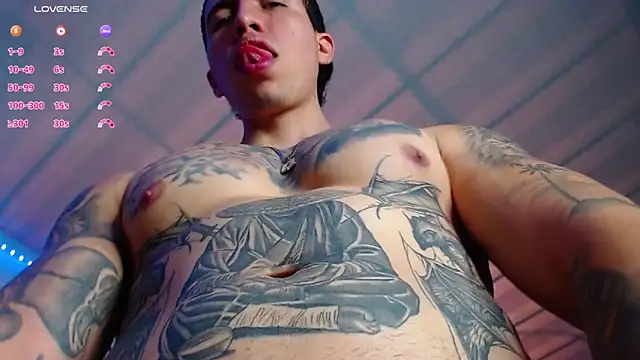 Adam Hudsond online show from March 1, 2026, 2:39 pm