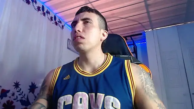 Adam Hudsond online show from January 6, 2026, 2:21 pm