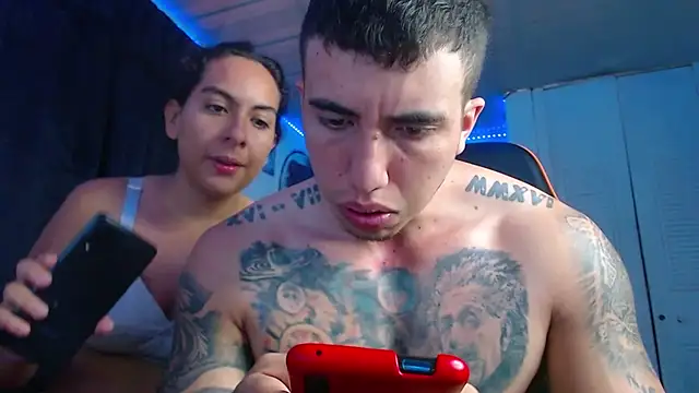 Adam Hudsond online show from September 15, 2025, 11:43 am