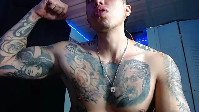 Adam Hudsond online show from March 18, 2026, 1:02 pm