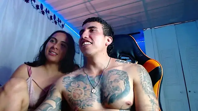 Adam Hudsond online show from March 8, 2026, 9:07 pm