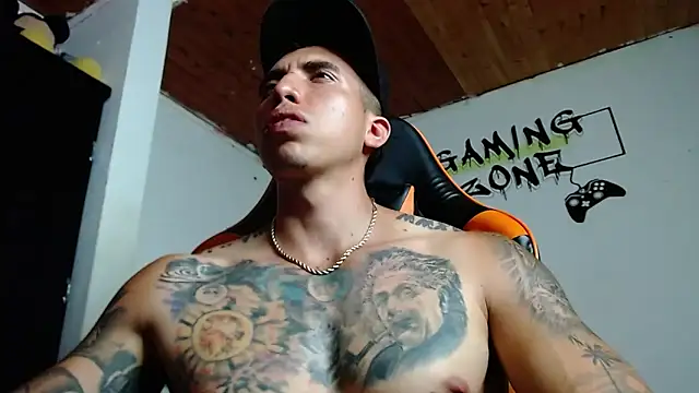 Adam Hudsond online show from February 7, 2025, 1:58 am