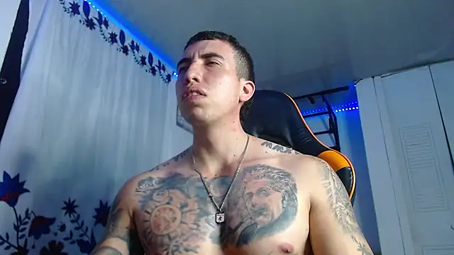 Adam Hudsond online show from February 15, 2026, 12:00 am