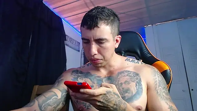 Adam Hudsond online show from September 14, 2025, 1:00 pm