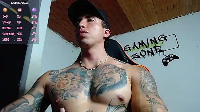 Adam Hudsond online show from February 26, 2025, 4:38 pm