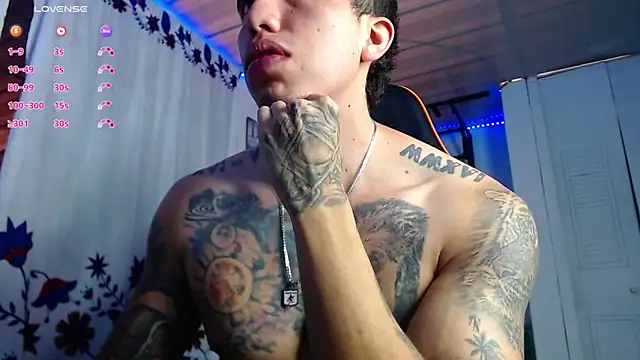 Adam Hudsond online show from February 27, 2026, 1:22 pm