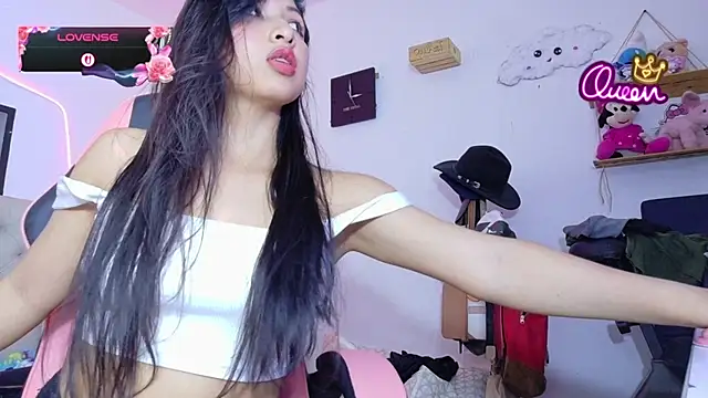 Sweet baby hellen online show from April 9, 2026, 3:19 am