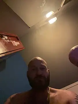 GhetTOfag  online show from January 18, 2026, 7:56 am