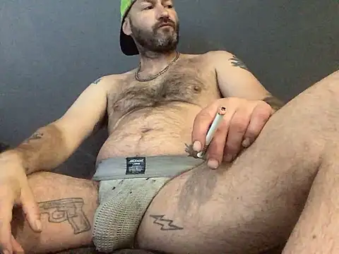 GhetTOfag  online show from May 26, 2026, 10:46 am
