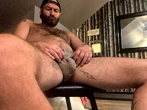 GhetTOfag  online show from September 13, 2025, 6:13 am