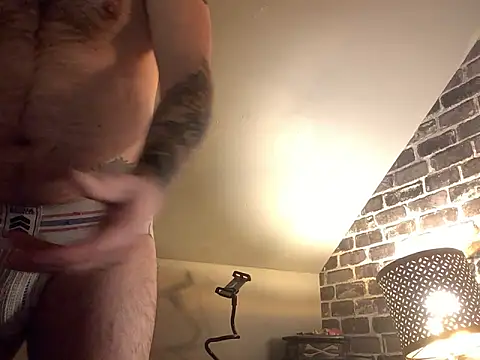 GhetTOfag  online show from March 22, 2025, 11:31 pm