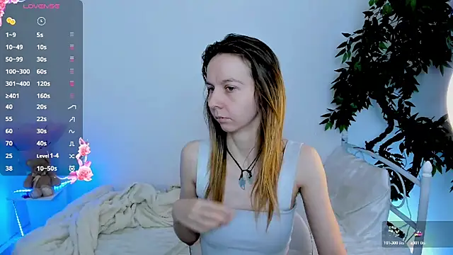 Bell a mi  online show from April 10, 2026, 10:22 am