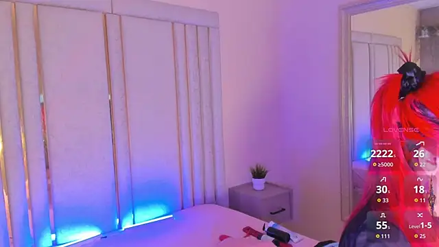 Saekohofman online show from October 30, 2025, 4:22 am