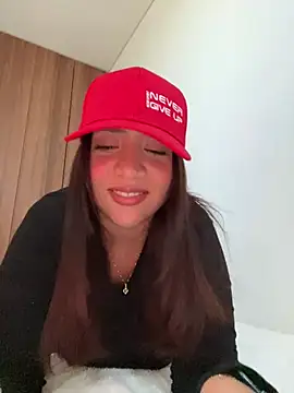 Snapshot of marcimaa chatting on January 19, 2025, 9:45 pm marcimaa online show from January 19, 2025, 9:45 pm