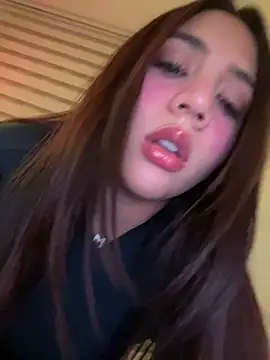 Snapshot of marcimaa chatting on February 23, 2025, 3:02 am marcimaa online show from February 23, 2025, 3:02 am