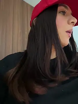 Snapshot of marcimaa chatting on January 19, 2025, 6:43 pm marcimaa online show from January 19, 2025, 6:43 pm