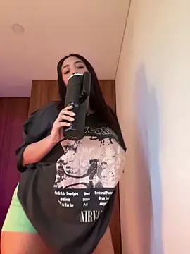 Snapshot of marcimaa chatting on December 1, 2024, 10:26 pm marcimaa online show from December 1, 2024, 10:26 pm