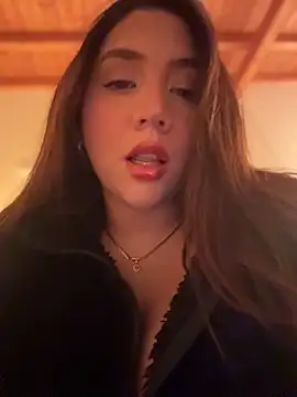 marcimaa online show from March 21, 2026, 12:56 am