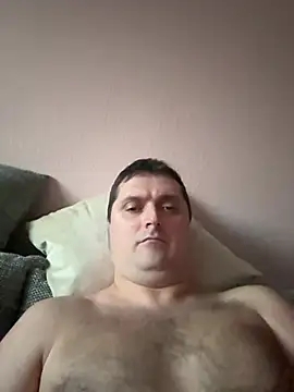 Corle124 online show from February 18, 2025, 4:36 pm