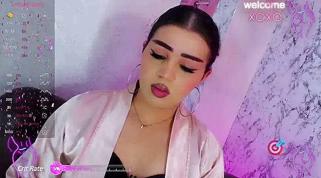 Snapshot of Alexandra_Hornny chatting on February 2, 2025, 2:45 pm Alexandra Hornny online show from February 2, 2025, 2:45 pm