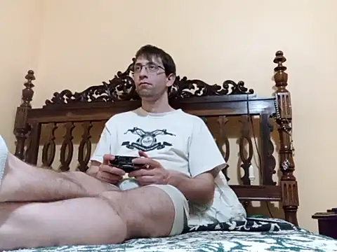 White rabbit  online show from March 19, 2025, 11:03 pm