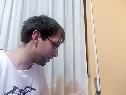 White rabbit  online show from March 14, 2025, 9:32 pm