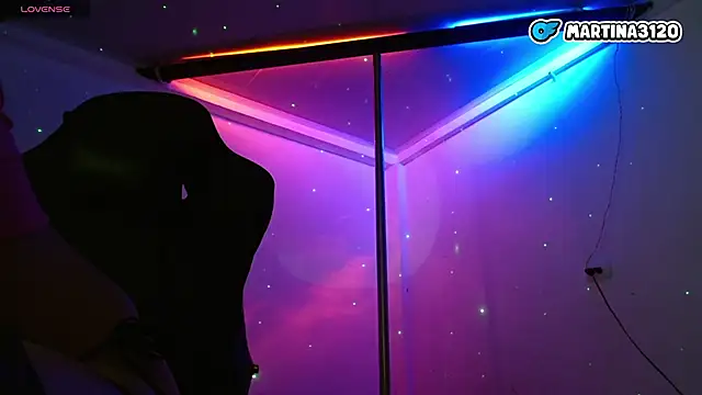 Martina1369 online show from March 28, 2026, 5:58 pm