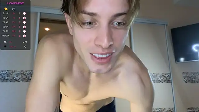 Cryptikov online show from September 16, 2025, 2:18 pm