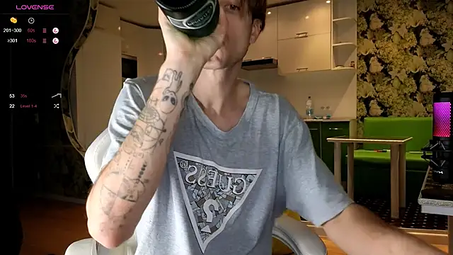 Cryptikov online show from September 23, 2025, 3:08 pm