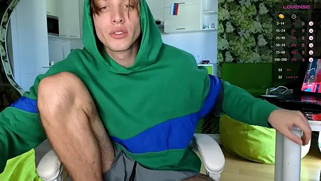 Cryptikov online show from October 17, 2025, 11:56 am