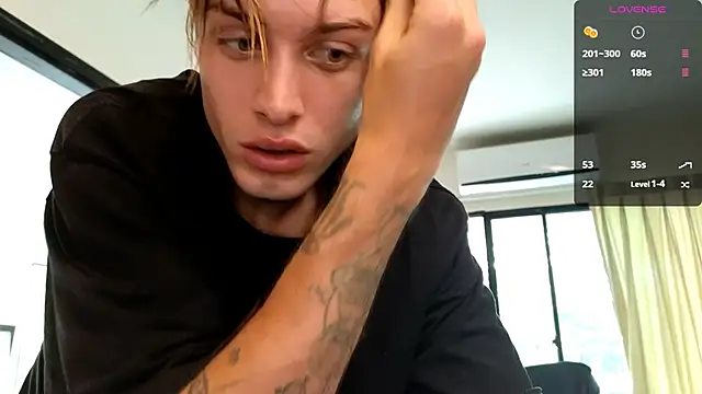 Cryptikov online show from November 25, 2025, 5:41 am