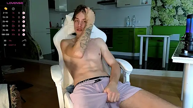 Cryptikov online show from September 27, 2025, 6:30 am