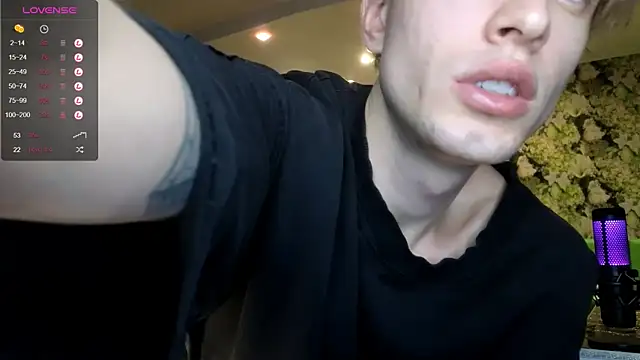 Cryptikov online show from September 28, 2025, 8:05 pm