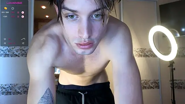 Cryptikov online show from September 10, 2025, 11:20 am