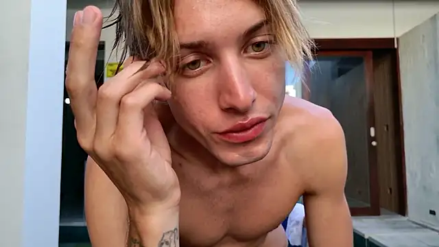 Cryptikov online show from March 6, 2026, 12:38 am