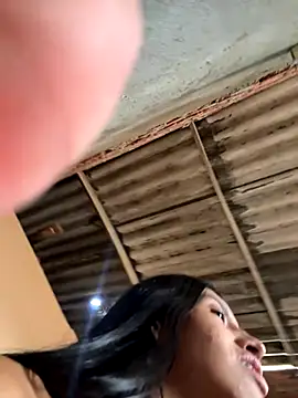 Ortegakim online show from September 23, 2025, 4:58 pm