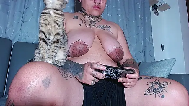 Techno 420  online show from December 16, 2025, 1:10 am