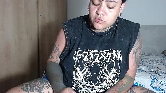 Snapshot of Techno_420_ chatting on June 1, 2026, 3:07 am Techno 420 online show from June 1, 2026, 3:07 am