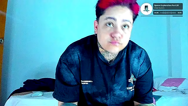 Techno 420  online show from September 20, 2025, 11:54 pm