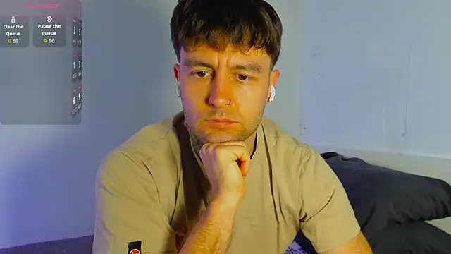 HonestAndrew online show from March 17, 2026, 6:05 am