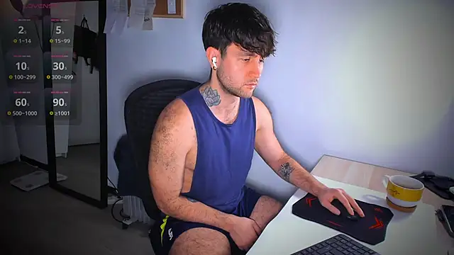 HonestAndrew online show from February 2, 2026, 7:51 am