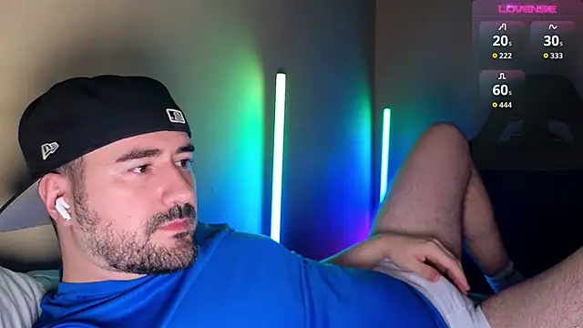 DominantTheo online show from March 4, 2026, 3:58 am