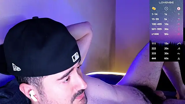 DominantTheo online show from January 26, 2025, 6:07 am