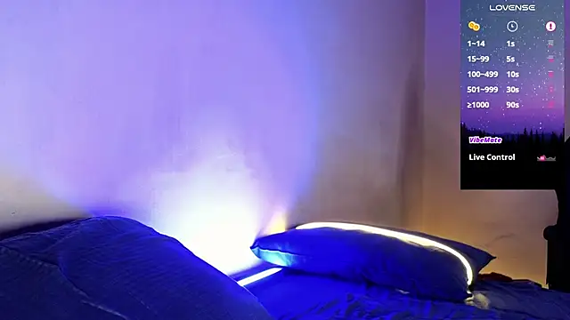 DominantTheo online show from January 27, 2025, 2:42 am