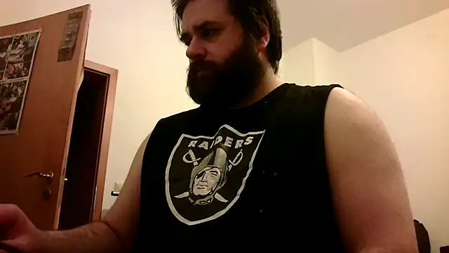 Superbearc89 online show from March 7, 2025, 11:27 pm