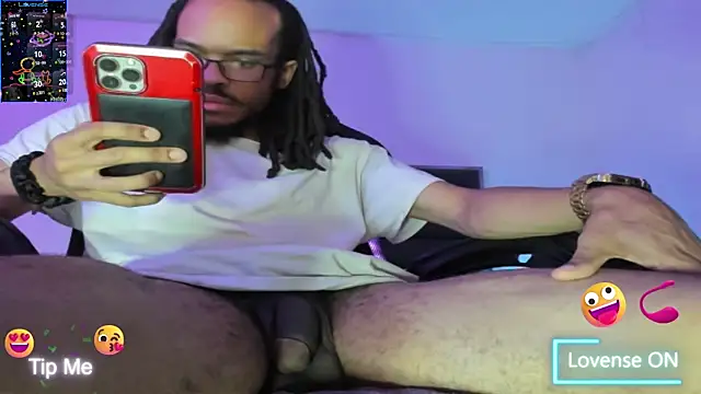 IcemanGHz online show from September 20, 2025, 10:31 am