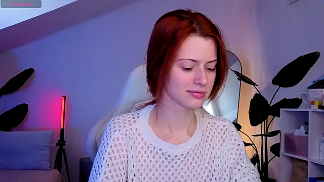 doll lesli online show from November 29, 2025, 10:04 am