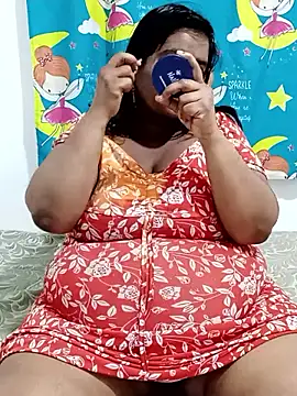 SusanaEshwar online show from February 15, 2026, 7:24 pm