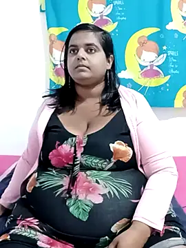 SusanaEshwar online show from March 14, 2026, 11:33 pm