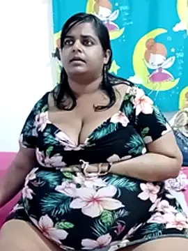 SusanaEshwar online show from April 23, 2026, 12:28 am